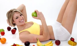 Giảm cân không khó