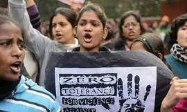 Hàng loạt các vụ biểu tình nổ ra khắp Ấn Độ sau vụ một cô gái 23 tuổi chết vì bị cưỡng hiếp tập thể trên xe bus