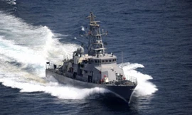 Mỹ, Nhật 'chơi cờ' gì ở Biển Đông?