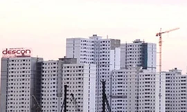 Bí quyết M&A của Bình Thiên An