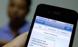 Nhá máy moi tiền