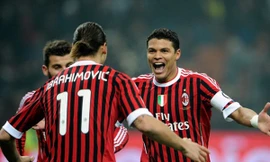 Mua được bộ đôi Ibra - Thiago, PSG sẽ trở thành thế lực đáng gờm - Ảnh: Getty