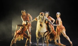 Tin vắn văn nghệ