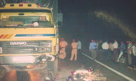 Những cung đường 'ma ám'