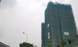 Theo quy hoạch nút Trung Hòa (giao giữa đường Khuất Duy Tiến và Trần Duy Hưng) điểm nhấn là tổ hợp cụm công trình cao tầng 40-50 tầng. Thực tế hiện nay khu vực đã mọc lên những tòa chung cư của Tân Hoàng Minh cao từ 36-46 tầng. 