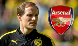 Thomas Tuchel là HLV yêu thích tấn công và được các chuyên gia đánh giá rất cao.