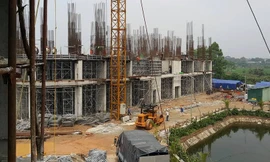 Việc công bố các dự án đủ điều kiện bán nhà sẽ giúp cho khách hàng tránh được những rủi ro và làm minh bạch thị trường.