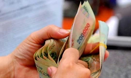 Sau cải cách, mức lương chuyên gia cao cấp bậc 3 sẽ nhận tương đương với hệ số 10, tương ứng lương là 33,4 triệu đồng