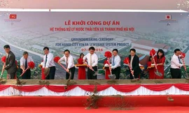 Hà Nội sẽ cắt giảm chi phí khởi công, khánh thành dự án