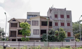 Lý do hàng loạt 'sếp' Thanh tra xây dựng ở Hà Nội bị kỷ luật 