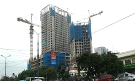 Bộ Xây dựng đề xuất miễn phép cho dự án nhà ở có quy hoạch chi tiết 1/500