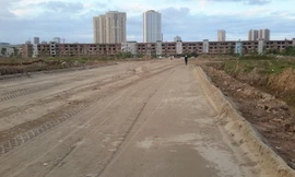 Đất nên tại các khu kinh tế, khu đô thị mới... được thổi phồng trong thời gian qua.