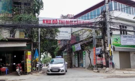 “Núp bóng” công trình tạm, hàng loạt nhà kho, nhà xưởng ở Khu đô thị Cầu Bươu cho thuê tùm lum