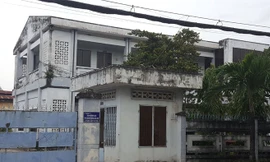 BQLDA của Trung tâm nước và vệ sinh nông thôn Kiên Giang, nơi có nhiều nghi vấn trong đấu thầu