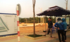 Tình trạng bảo kê phức tạp khi Phú Quốc “chao đảo” vì giá đất