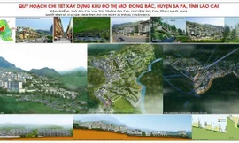 Vì sao ‘siêu’ dự án 9.000 tỷ Sa Pa được định nhà đầu tư? 