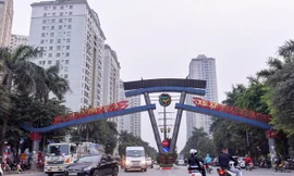 Bộ Công và Bộ Xây dựng sẽ kiểm tra cụ thể từng công trình trong 17 công trình chung cư cao tầng không có khắc phục vi phạm PCCC của Hà Nội