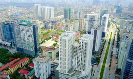 Bộ Xây dựng yêu cầu các giao dịch bất động sản bằng tiền mặt từ 300 triệu đồng trở lên phải báo cáo.