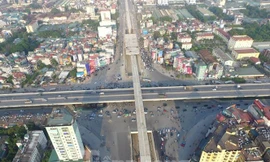 Các dự án BT đã được nghiên cứu từ năm 2009 đến 2015.