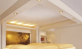 Độc đáo với chiếc giường thông minh 'biến mất' sau khi ngủ dậy