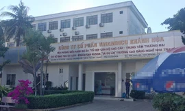 Xôn xao ‘nhồi’ gần 4.000 căn hộ trên khu ‘đất vàng’ trường nghề