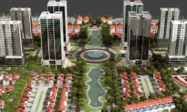 TPHCM nhiều dự án tốt hơn Hà Nội