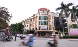 Khách sạn Kim Liên trên 'đất vàng' ra sao sau 2 năm về tay bầu Thụy?