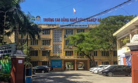 Bên trong khu đất 'vàng' 131 Thái Thịnh sẽ được Hà Nội bán chỉ định