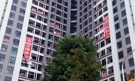 Việc chủ đầu tư điều chỉnh quy hoạch, thay đổi thiết kế cũng là nguyên nhân chính gây khiếu kiện ở các dự án BĐS, nhà ở hiện nay