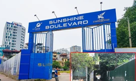 Bất ngờ bị vào quy hoạch cao ốc: ‘Mượn’ nhà dân để nâng tầng?