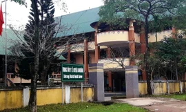 Sinh phẩm hết hạn sử dụng vẫn đem nội soi bệnh nhân dạ dày