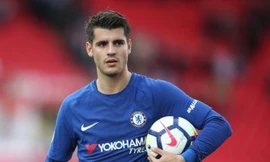 Juventus muốn mua lại ‘bom xịt’ Morata