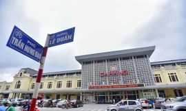 Phó Thủ tướng cũng yêu cầu quy hoạch phân khu đô thị khu vực ga Hà Nội