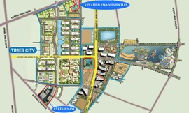 Hé lộ bất ngờ DN làm 1,6 km đường để lấy 60ha đất “vàng”