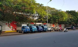 Cử tri đề nghị xử lý dự án chợ Xuân La 'ôm đất' 9 năm muốn chỉnh quy hoạch