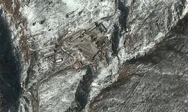 Triều Tiên tuyên bố bắt đầu đóng cửa bãi thử hạt nhân