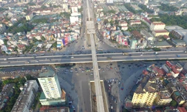 Dù có nhiều tồn tại trong cac dự án BT nhưng Hà Nội vẫn muốn triển khai các dự án theo hình thức này. (Ảnh minh họa).