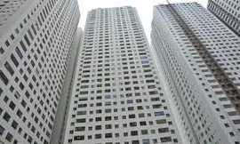 Các ý kiến lo ngại việc cho phép nhà đầu tư chia nhỏ căn hộ sẽ gây áp lực cho việc quản lý tại các đô thị lớn.