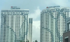 Cử tri Hà Nội đề nghị công khai lấy ý kiến khi duyệt cao ốc