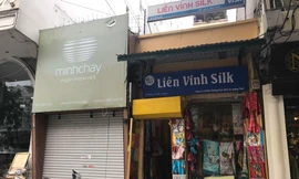 Xôn xao nhà, đất trung tâm phố cổ Hà Nội được ‘định đoạt’ giá bèo