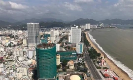 HoREA chỉ rõ đề xuất Giải cứu condotel của Bộ TN&MT bất cập không hợp lý