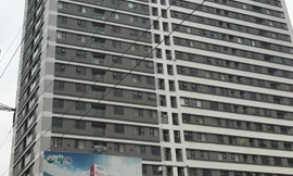 Dự án cao ốc số 36 Phạm Hùng quận Nam Từ Liêm là một trong những dự án nằm trong danh sách chuyển cho Thanh tra Chính phủ.