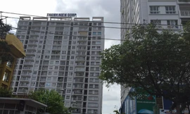 Các chuyên gia, luật sư cho rằng, nhiều rủi ro, thua thiệt của người mua nhà ở dự án bị thế chấp