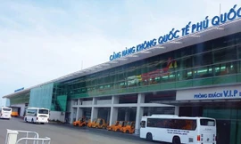 Giá vé máy bay đi Phú Quốc luôn trong tình trạng khan hiếm