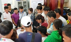 Sau lệnh thanh tra, đất Phú Quốc bắt đầu giảm sốt, cò sợ mất bạc tỷ