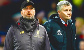 Lịch thi đấu Ngoại hạng Anh 2/5: Đại chiến MU vs Liverpool