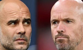 Trước trận Man City - MU, 20h00 ngày 2/10: Derby không cân sức