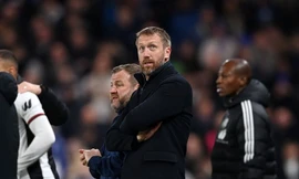 Hòa trận 0-0 thứ hai liên tiếp, HLV Chelsea nói gì?