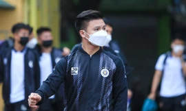 Nguyễn Quang Hải có giá bao nhiêu?