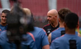 Xem trực tiếp MU vs Liverpool ở đâu, trên kênh nào tối nay?